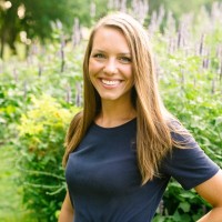 Caitlin Pearson Email & Phone Number