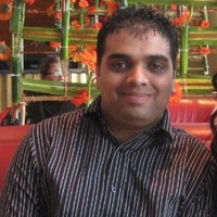 Mohsin Patel Email & Phone Number