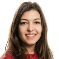 Gergana Petrova Email & Phone Number