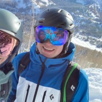 Alta Ski Area Employee Gabriel Bautista's profile photo