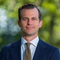 Merrill Lynch Wealth Management Employee Patrick Cunningham's profile photo