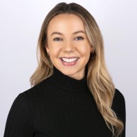 The Luminaire Employee Lizzie Johnston's profile photo