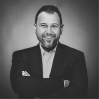 Trelleborg Antivibration Solutions Employee Tobias Denner's profile photo