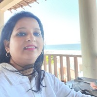 Minal Srivastava Email