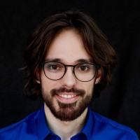 Roqad Employee Bartosz Banasik's profile photo