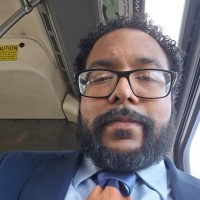 Norman Dotson Email & Phone Number