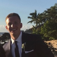 Redwood Beverage Group, LLC Employee Garrett Stewart's profile photo