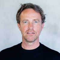 SUSE Employee Kees van Bekkum's profile photo