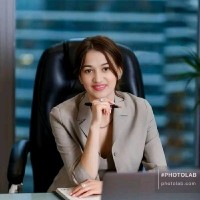 Komal Chatur's profile photo