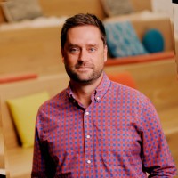 Wray Ward Employee Lucas Weber's profile photo