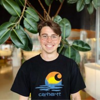 Harrison Ingall Email & Phone Number