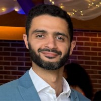 DXC Technology Employee Anthony Daniel's profile photo