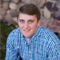 CLA (CliftonLarsonAllen) Employee Alex Snyder's profile photo