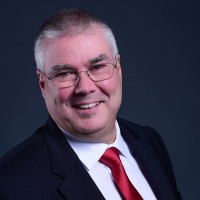 AFFINITY Employee Dirk Knabe's profile photo