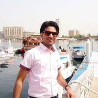 Vector Technologies Employee Om Prakash's profile photo
