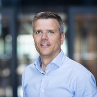 UBS Employee Pieter Brouwer's profile photo