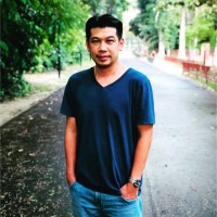 AsiaNext Employee Roger Low's profile photo
