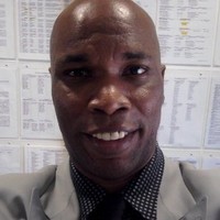 Groove Essentials Employee Wayne Briggs's profile photo