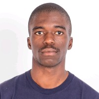 FlexJobs Employee Shaun Jamwanda's profile photo
