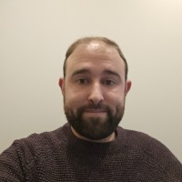 Phantom Screens (UK) Ltd Employee Nick Alsop's profile photo