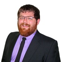 AIReS Employee Dan Jeffrey's profile photo