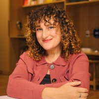 Anthropic Employee Talia Saypoff's profile photo