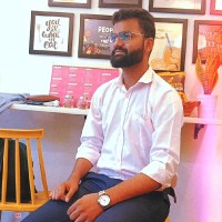 MAXUS TECHNOLOGIES Employee Ganesh Gawade's profile photo