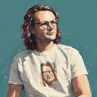 Yeti LLC Employee Jonny Schult's profile photo