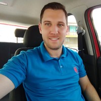 Vantec Employee Anderson Goes's profile photo