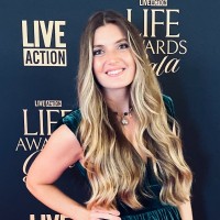 Live Action Employee Katie Smith's profile photo