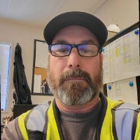 Flatiron Construction Employee Billy Short's profile photo
