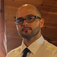PASS-POL Employee Kacper Fortuna's profile photo