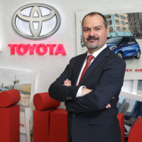 Baris Erdim Email & Phone Number