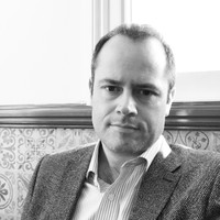 Agile Technical Solutions Employee Rob Gordon's profile photo