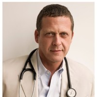 CLEAN1 Employee Alejandro Junger's profile photo