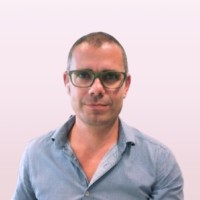 Australian Energy Market Operator (AEMO) Employee John McKibbin's profile photo