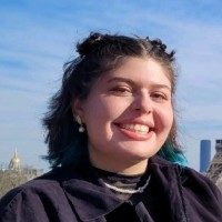 Marriott Hotels Employee Cora Martinez's profile photo