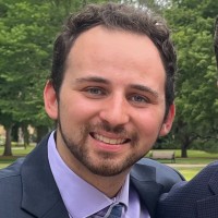 St. Edward the Confessor Catholic Church Employee Mason Fredenberg's profile photo
