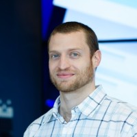 Carpool Logistics Employee Jeremy Mobley's profile photo