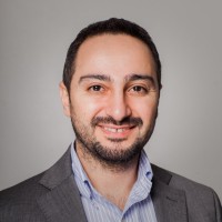 Kadir Karaman
