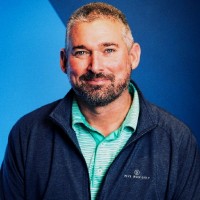 Five Iron Golf Employee Timothy Nagle's profile photo
