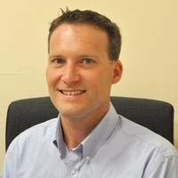 International Food Source LLC Employee David Lipson's profile photo