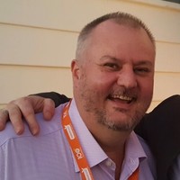 Pets Domain Employee Jason Pearson's profile photo