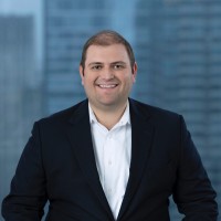 Apollo Global Management, Inc. Employee Sam Bloch's profile photo