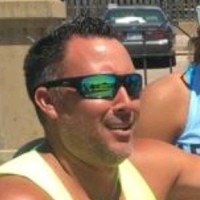 LK Architecture Employee Brett Martinez's profile photo