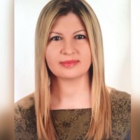 T.C. Sağlık Bakanlığı Employee Tuğba Özer's profile photo