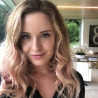 Elite Alliance Employee Irina Lisina's profile photo