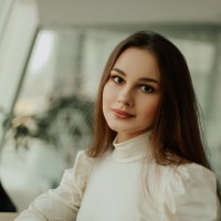 Primo1D Employee Maryna Ohurtsova's profile photo