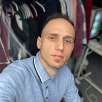 Red Olive Employee Sergios Vasileiou's profile photo