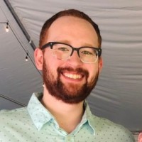CASTUS Corporation Employee Jordan Fraser's profile photo